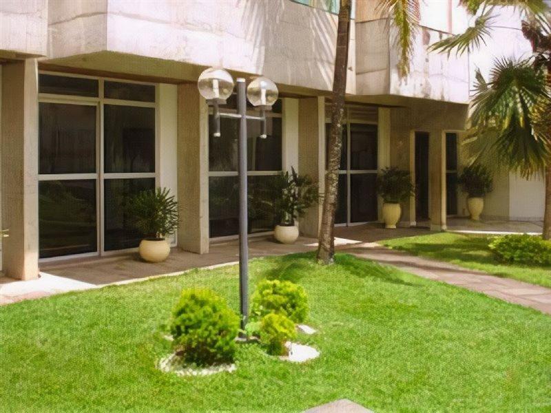 Feira Palace Hotel Feira de Santana Exterior foto