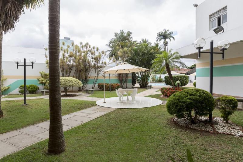 Feira Palace Hotel Feira de Santana Exterior foto